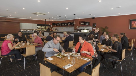 Stay At Alice Springs Hotel - Accommodation Great Ocean Road 32