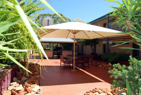 Stay At Alice Springs Hotel - Accommodation Great Ocean Road 8