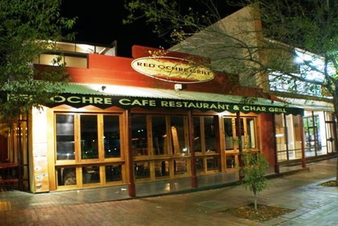 Stay At Alice Springs Hotel - Accommodation Great Ocean Road 28