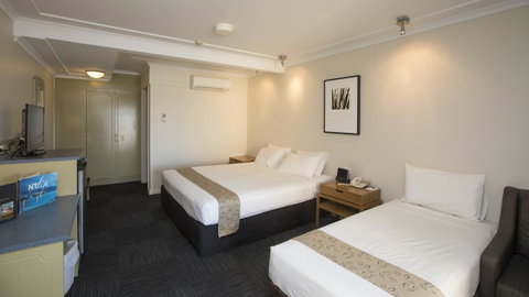 Stay At Alice Springs Hotel - Accommodation Great Ocean Road 4