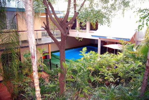 Stay At Alice Springs Hotel - Accommodation Great Ocean Road 10