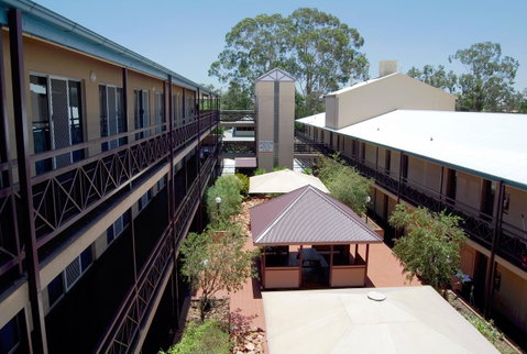 Stay At Alice Springs Hotel - Accommodation Great Ocean Road 7