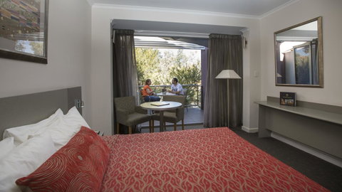 Stay At Alice Springs Hotel - Accommodation Great Ocean Road 2