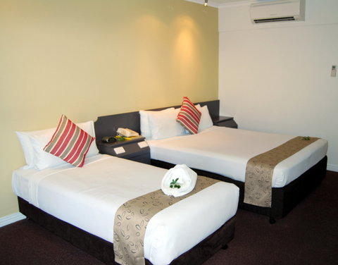 Stay At Alice Springs Hotel - Accommodation Great Ocean Road 22
