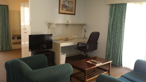 Stay At Alice Springs Hotel - Accommodation Great Ocean Road 16