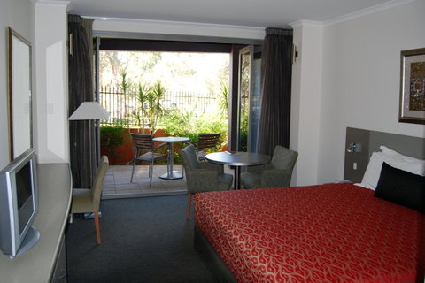 Stay At Alice Springs Hotel - Accommodation Great Ocean Road 17