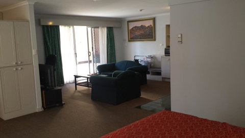 Stay At Alice Springs Hotel - Accommodation Great Ocean Road 21