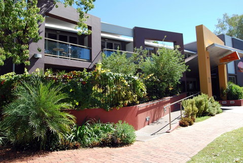 Stay At Alice Springs Hotel - Accommodation Great Ocean Road 9