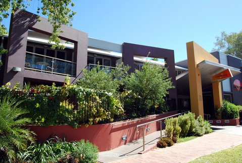 Stay At Alice Springs Hotel - Accommodation Great Ocean Road 0