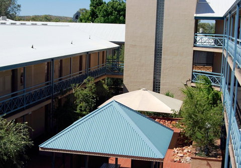 Stay At Alice Springs Hotel - Accommodation Great Ocean Road 20