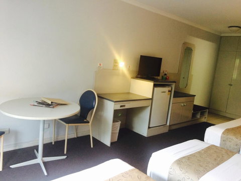 Stay At Alice Springs Hotel - Accommodation Great Ocean Road 24