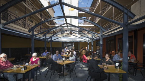 Stay At Alice Springs Hotel - Accommodation Great Ocean Road 30