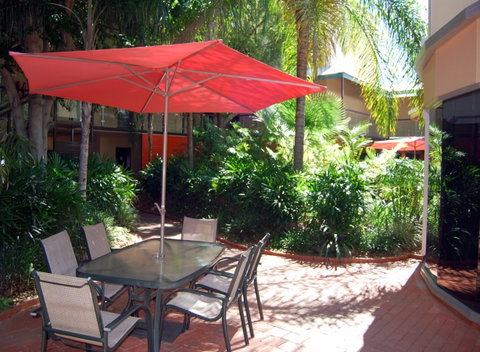 Stay At Alice Springs Hotel - Accommodation Great Ocean Road 13