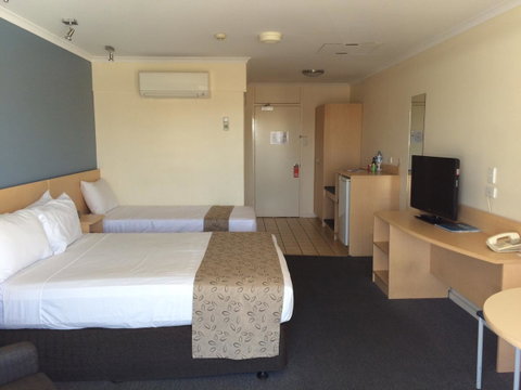 Stay At Alice Springs Hotel - Accommodation Great Ocean Road 6