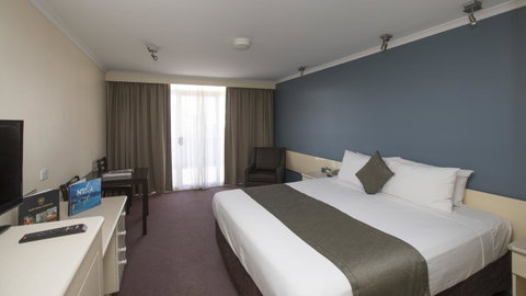 Stay At Alice Springs Hotel - Accommodation Great Ocean Road 3