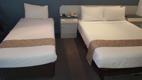Stay At Alice Springs Hotel - Accommodation Great Ocean Road 12