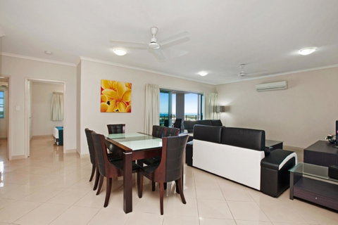 Argus Apartments Darwin - Accommodation Great Ocean Road 4
