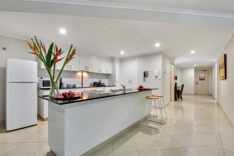 Argus Apartments Darwin - Accommodation Great Ocean Road 10