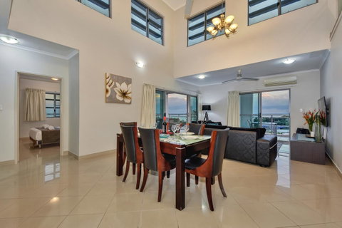Argus Apartments Darwin - Accommodation Great Ocean Road 16