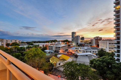 Argus Apartments Darwin - Accommodation Great Ocean Road 14