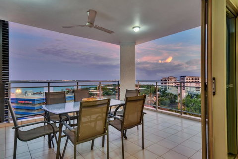 Argus Apartments Darwin - Accommodation Great Ocean Road 25