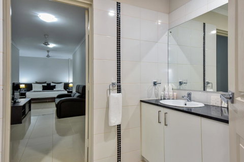 Argus Apartments Darwin - Accommodation Great Ocean Road 33