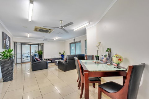Argus Apartments Darwin - Accommodation Great Ocean Road 22