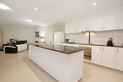 Argus Apartments Darwin - Accommodation Great Ocean Road 1