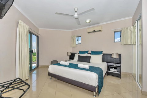 Argus Apartments Darwin - Accommodation Great Ocean Road 3