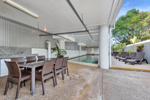 Argus Apartments Darwin - Accommodation Great Ocean Road 20