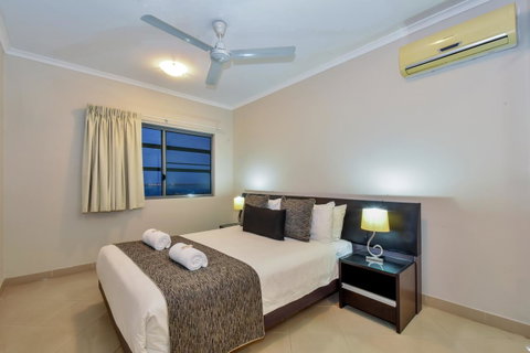 Argus Apartments Darwin - Accommodation Great Ocean Road 38