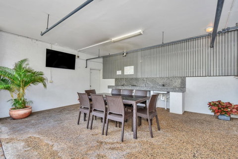 Argus Apartments Darwin - Accommodation Great Ocean Road 21