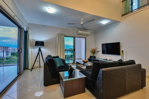 Argus Apartments Darwin - Accommodation Great Ocean Road 31
