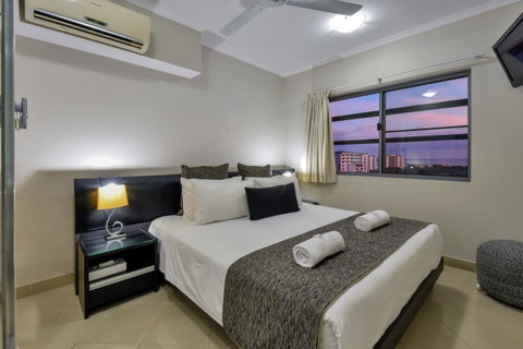 Argus Apartments Darwin - Accommodation Great Ocean Road 39