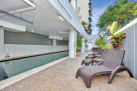 Argus Apartments Darwin - Accommodation Great Ocean Road 19