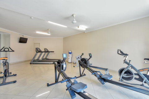 Argus Apartments Darwin - Accommodation Great Ocean Road 24