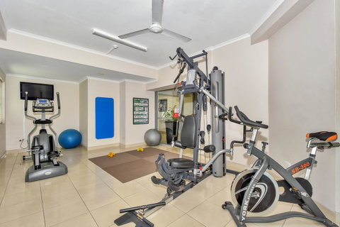 Argus Apartments Darwin - Accommodation Great Ocean Road 17