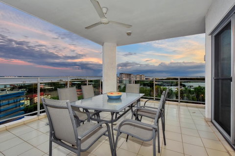 Argus Apartments Darwin - Accommodation Great Ocean Road 26