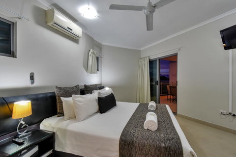 Argus Apartments Darwin - Accommodation Great Ocean Road 35