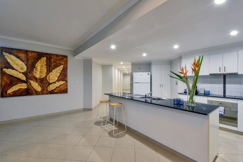 Argus Apartments Darwin - Accommodation Great Ocean Road 30