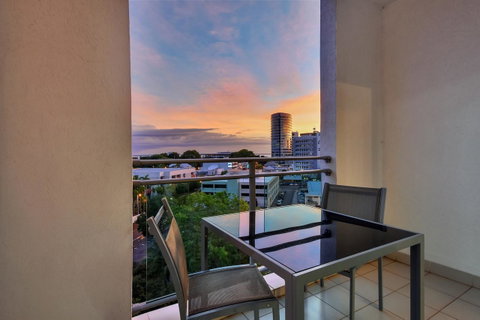 Argus Apartments Darwin - Accommodation Great Ocean Road 11