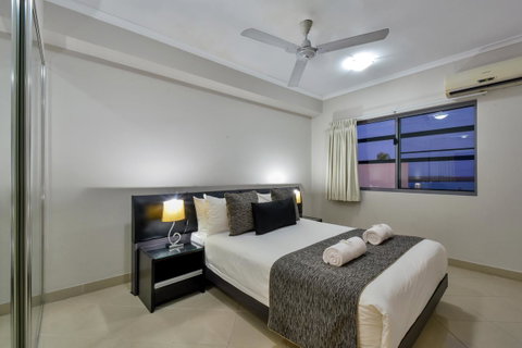 Argus Apartments Darwin - Accommodation Great Ocean Road 37