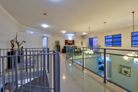 Argus Apartments Darwin - Accommodation Great Ocean Road 40
