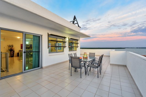 Argus Apartments Darwin - Accommodation Great Ocean Road 43