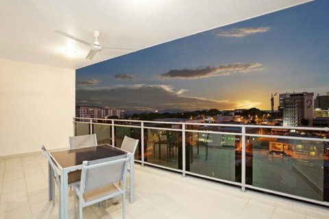 Argus Apartments Darwin - Accommodation Great Ocean Road 5