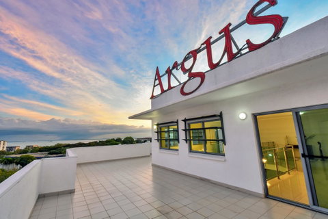 Argus Apartments Darwin - Accommodation Great Ocean Road 42