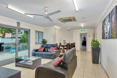 Argus Apartments Darwin - Accommodation Great Ocean Road 18