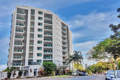 Argus Apartments Darwin - Accommodation Great Ocean Road 8