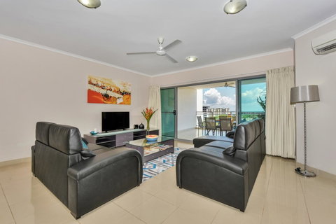 Argus Apartments Darwin - Accommodation Great Ocean Road 0