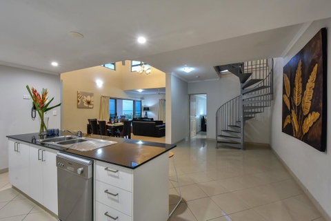 Argus Apartments Darwin - Accommodation Great Ocean Road 28